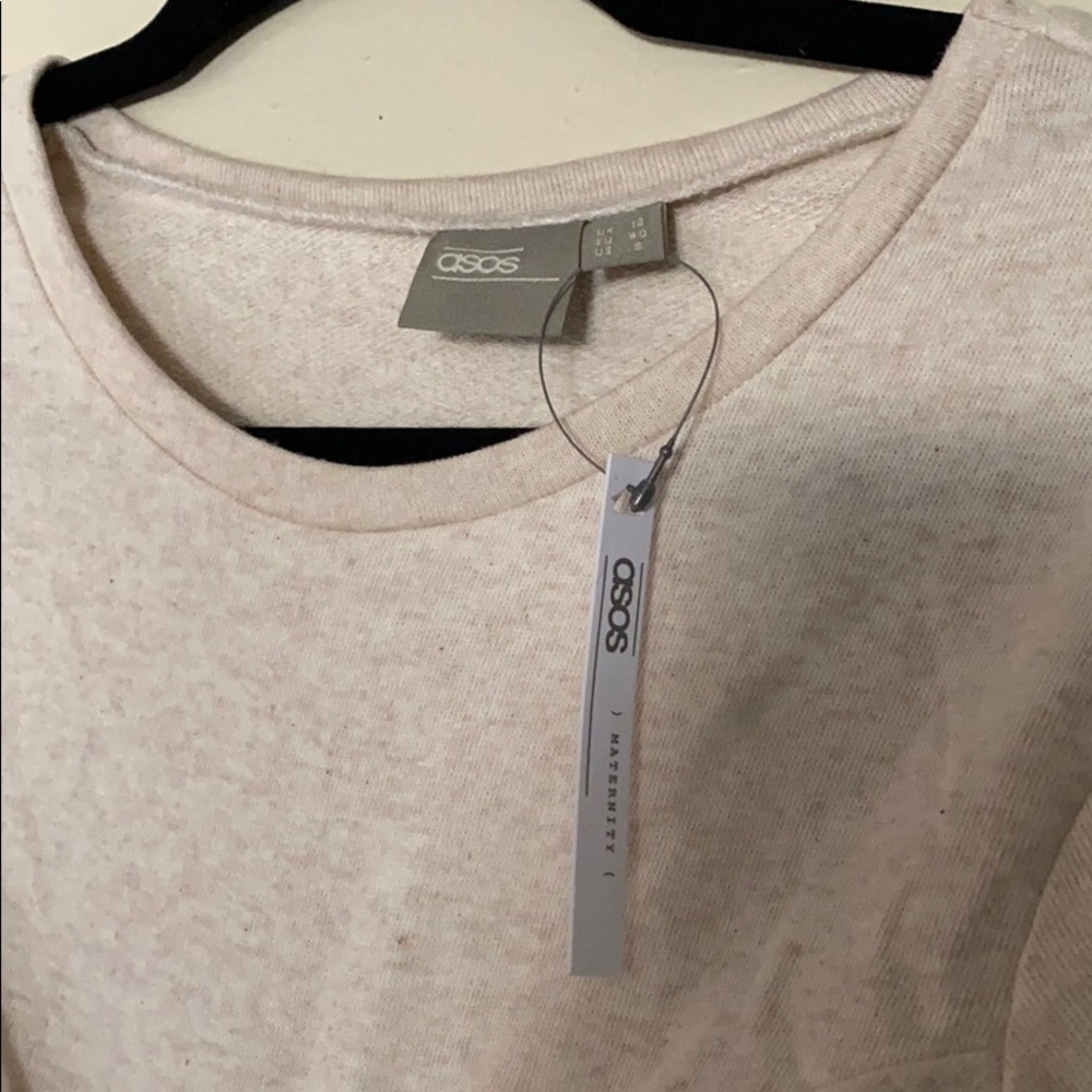 Asos Maternity top - Picture 2 of 4